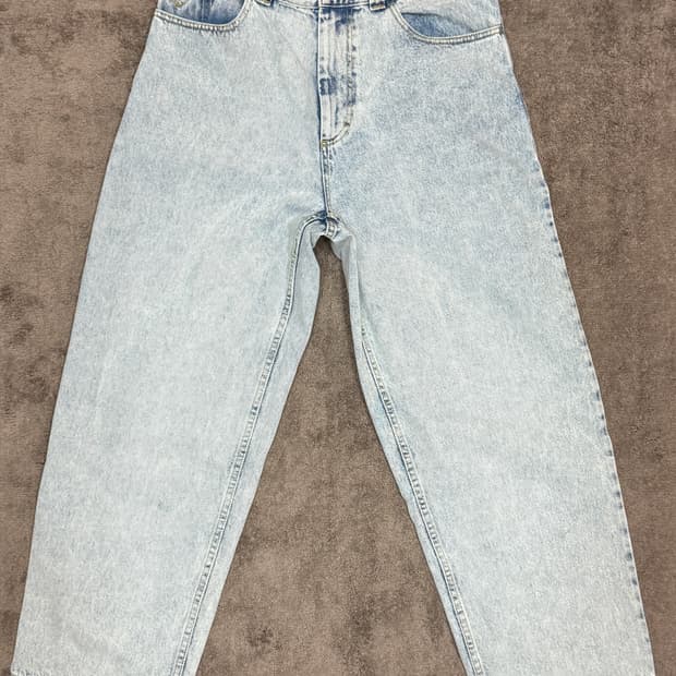 (M) 폴라 스케이트 빅보이 진