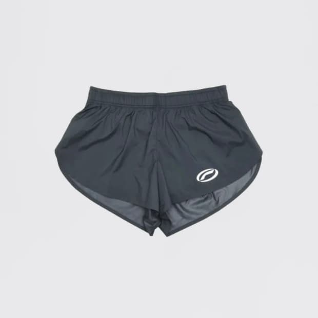 Optimistic runners Marathon shorts 