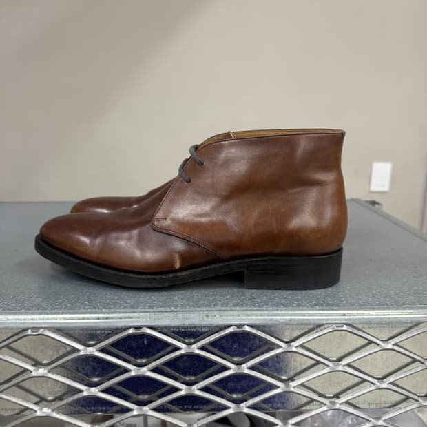 헤리티지 리갈 처카부츠 270