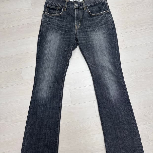 Edwin denim pants