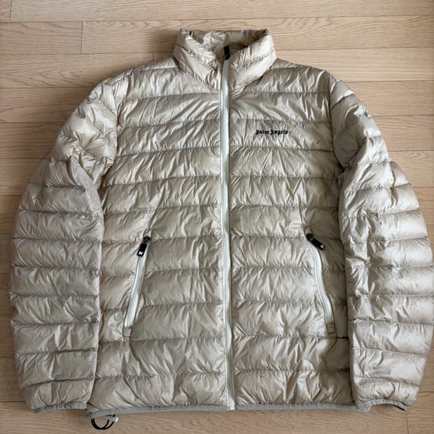 팜엔젤스 라이트 다운 자켓