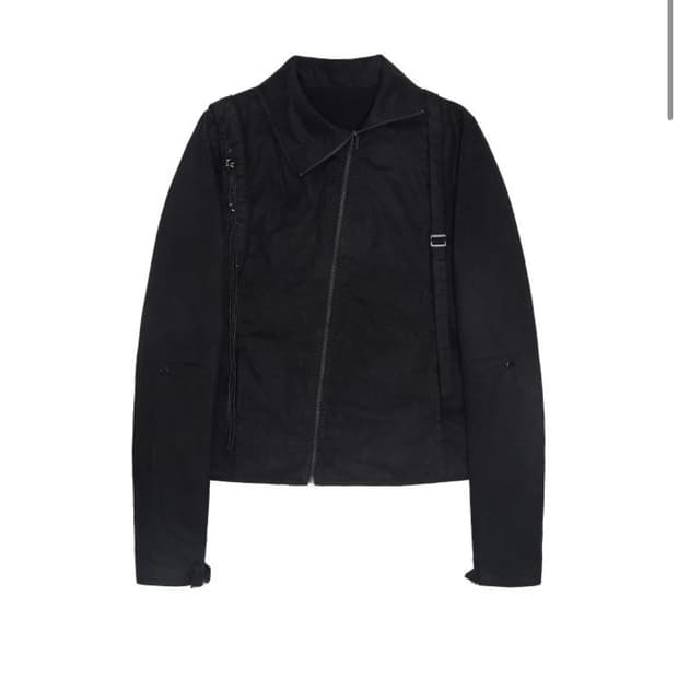 하르테올뎀 왁스 자켓 1사이즈 구매합니다!!!!!