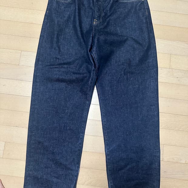 스투시 빅올 진 34 