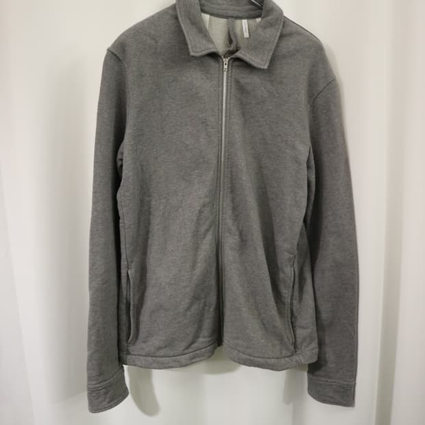Helmut Lang zip jacket