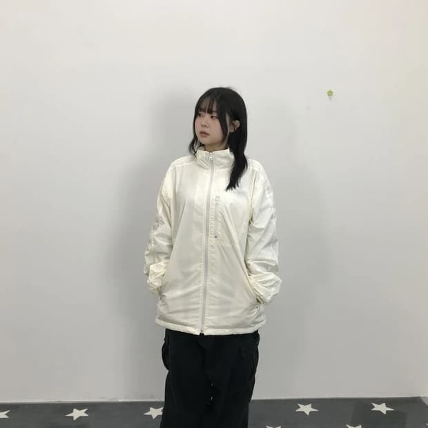 Bear USA Light Windbreaker