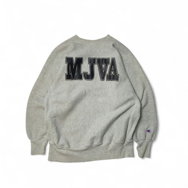 1990's 챔피온 리버스위브 MJVA 스웻셔츠 맨투맨 XL