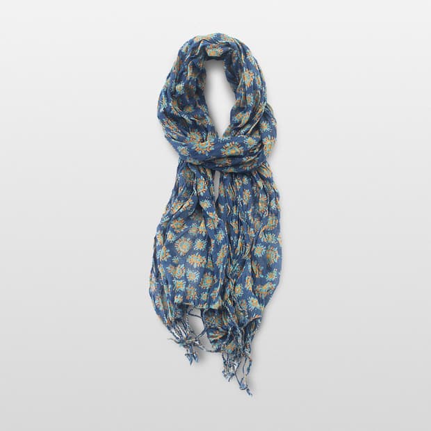 INDIA Scarf