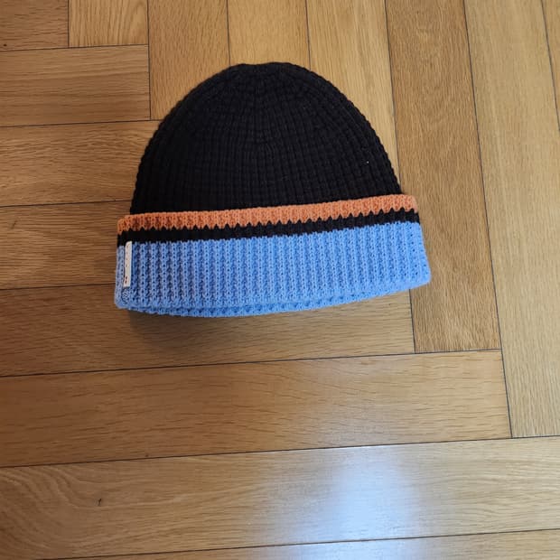 Marni × Uniqlo 비니