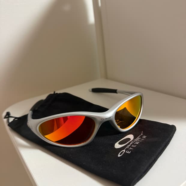 Oakley오클리 Minute 1.0 선글라스 