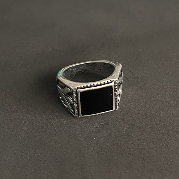 vintage ring 빈티지 반지
