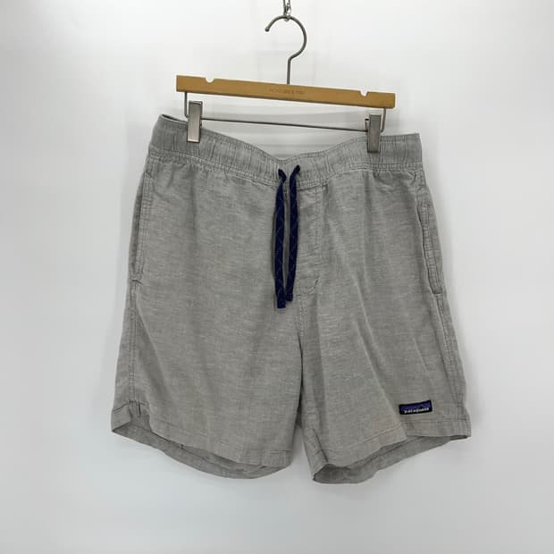 [Patagonia] 파타고니아 햄프 쇼츠