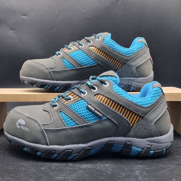 네파 4인치 안전화 250