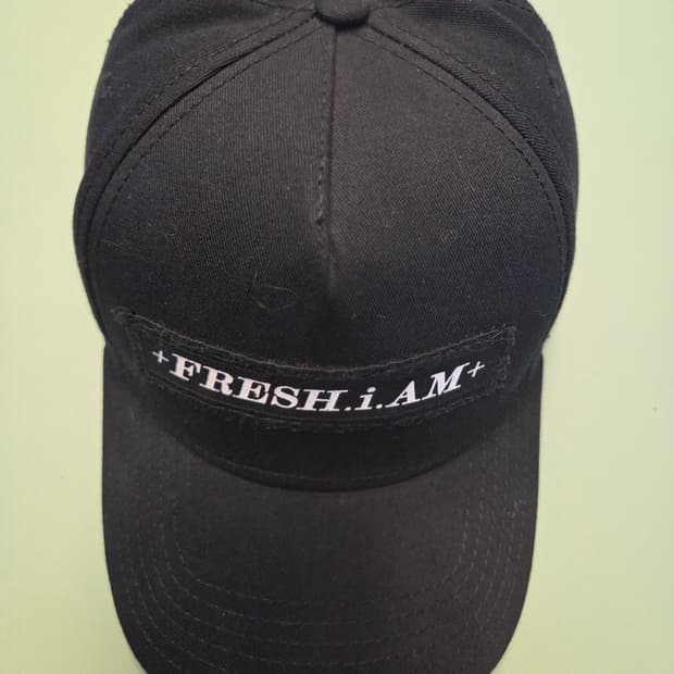 freshiam 모자