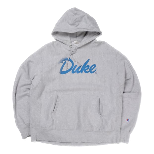 챔피온 Duke 리버스위브 스웻 후디 