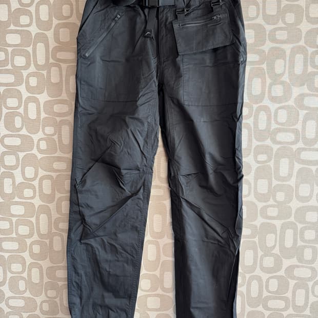CAYL 케일 마운틴 팬츠 코프코어 바지 L