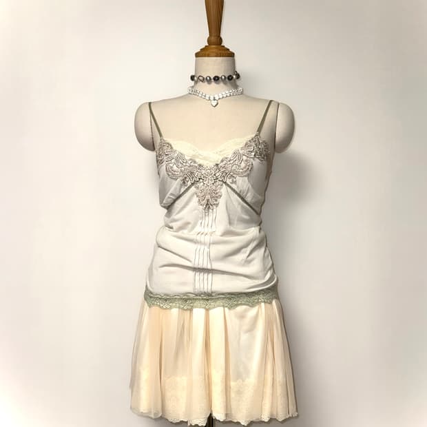 페어리 레이스 나시