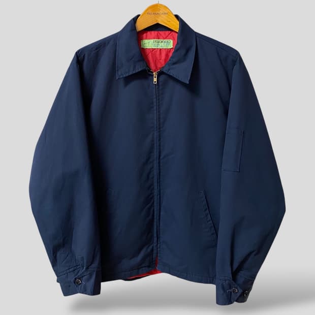 (XL)USA 빈티지 워크자켓