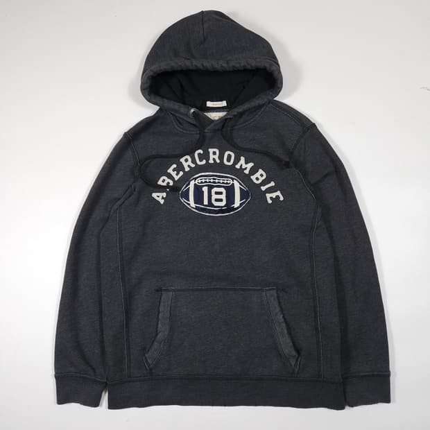아베크롬비 후드티 