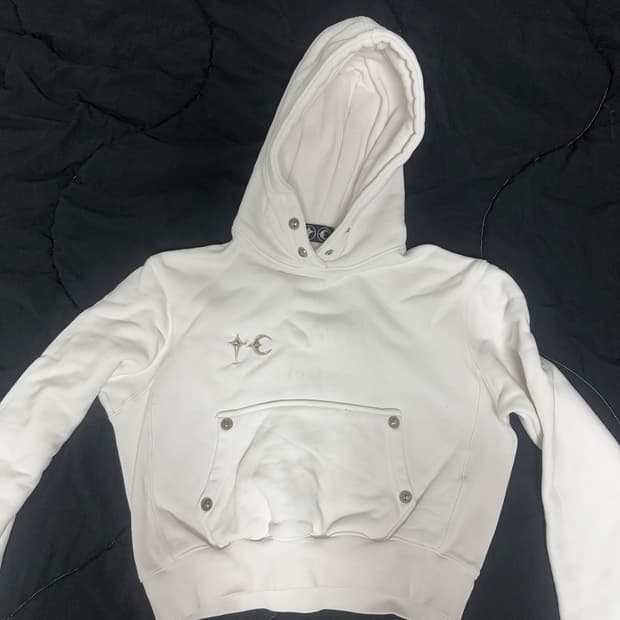 떠그클럽 아머후드 W