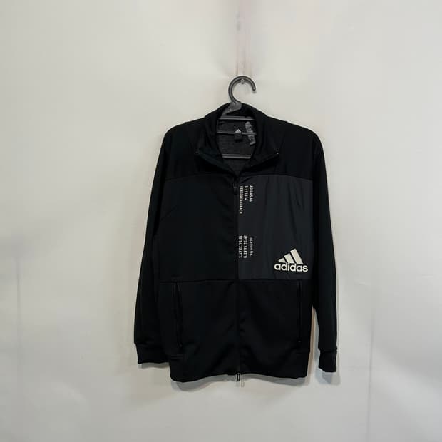 아디다스 남성 약기모 자켓 M 