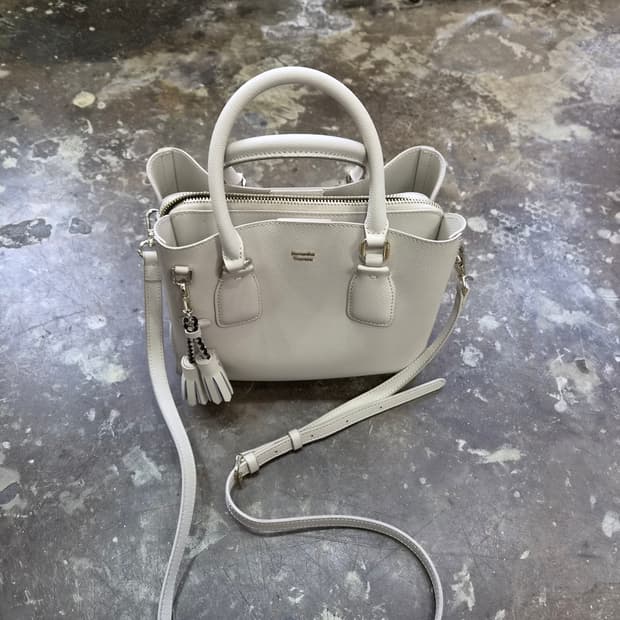 사만사 타바사 크로스백 가방 토트백