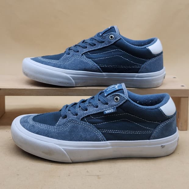 반스 로완프로남성스니커즈 270