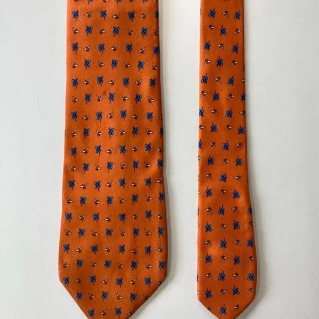 앤드류타이 넥타이