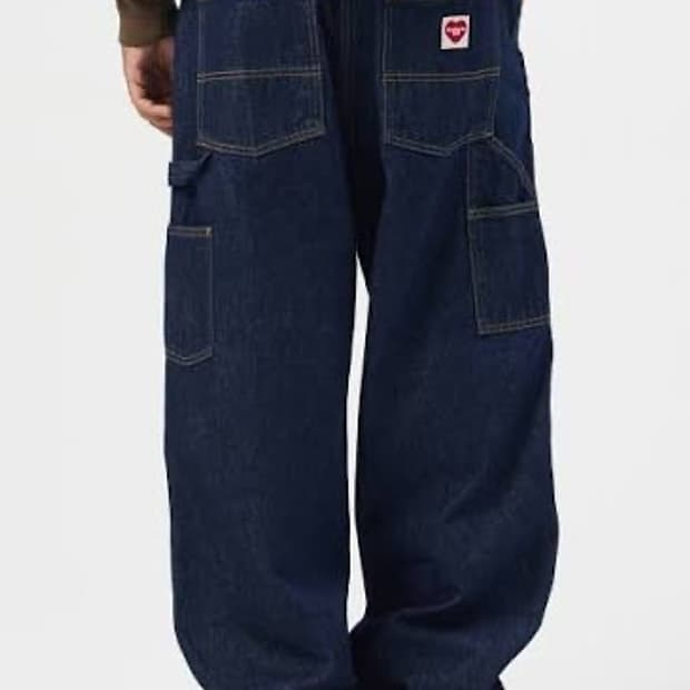 Carhartt Wip Nash Double Knee Pant M