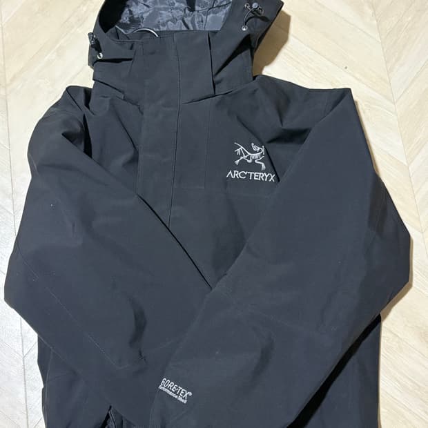 아크테릭스 베타(XL)