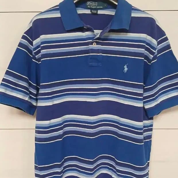 POLO티셔츠PK L사이즈