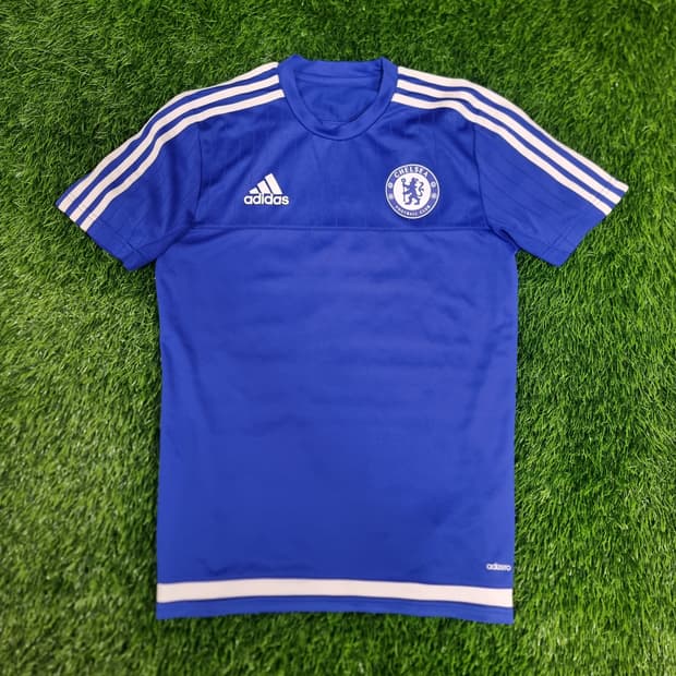15-16시즌 첼시 아디다스 트레이닝