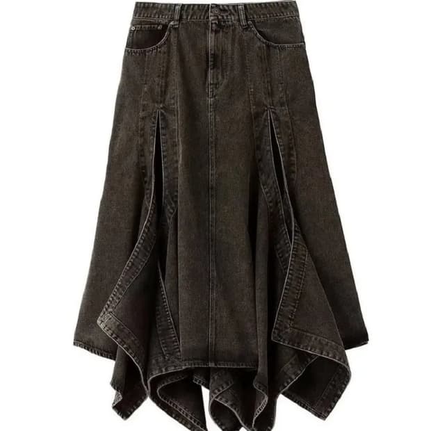 H&M 글렌마틴스 스커트 S