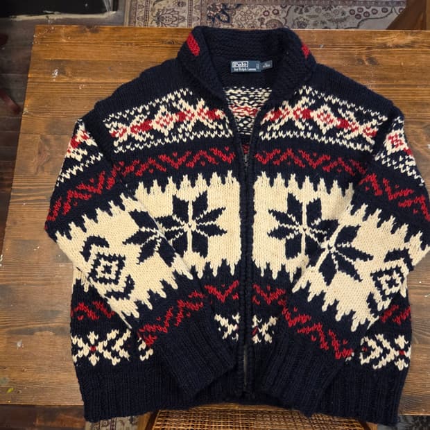 폴로랄프로렌 코위찬