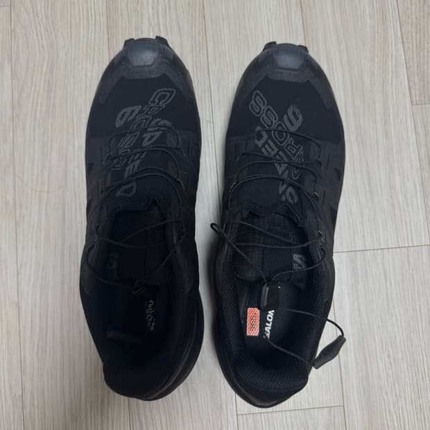 Salomon Speed Cross 6