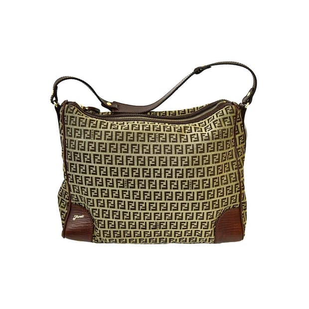 펜디 쥬카 숄더백(정품)