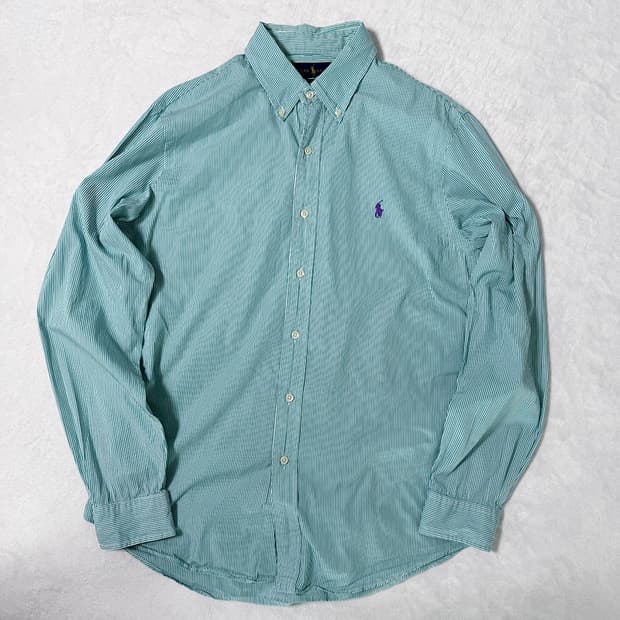 폴로 랄프로렌 셔츠