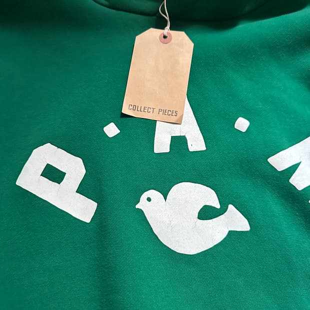 컬렉트피시스 PAM 후드