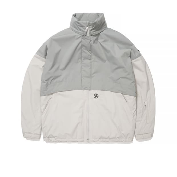 2526 가프 보드복 상하의 세트 L