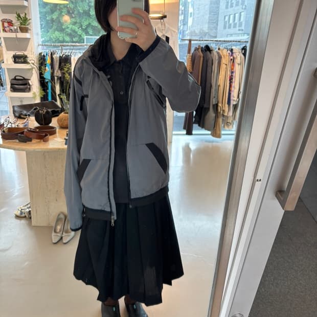 Marithe Francois Girbaud Jacket