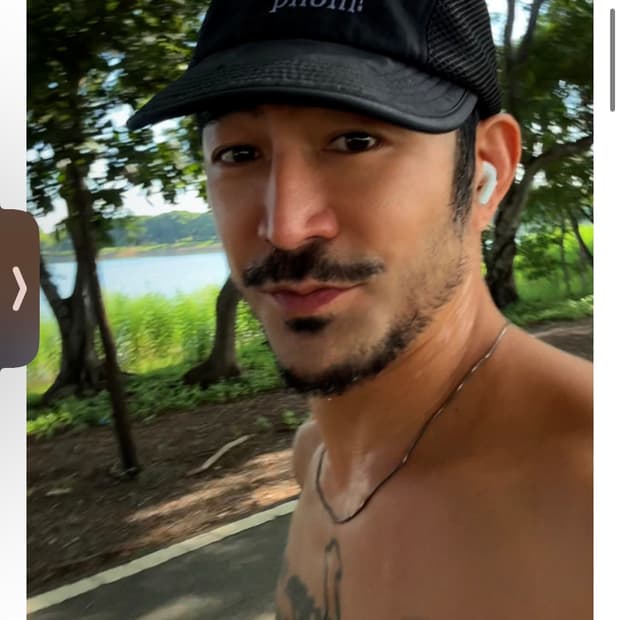 (새상품)러닝캡 (쿨케이 까폼)