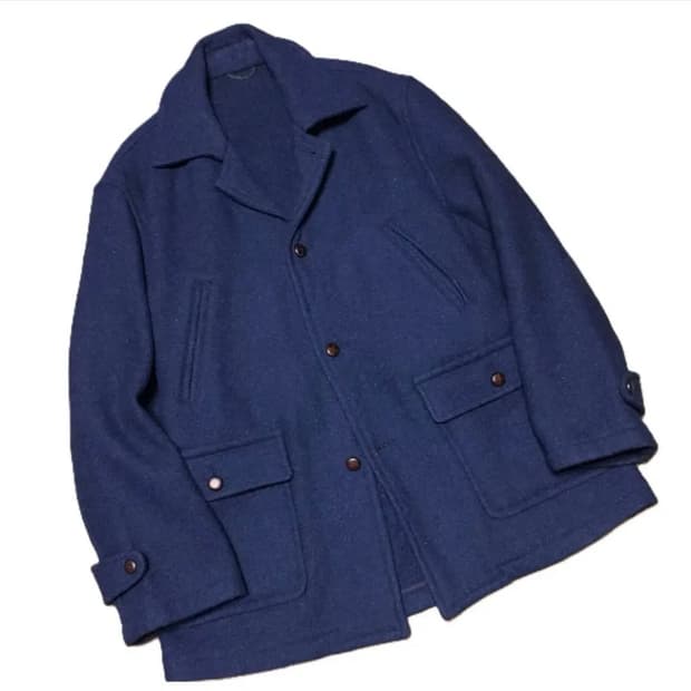 폴로 챕스 울코트