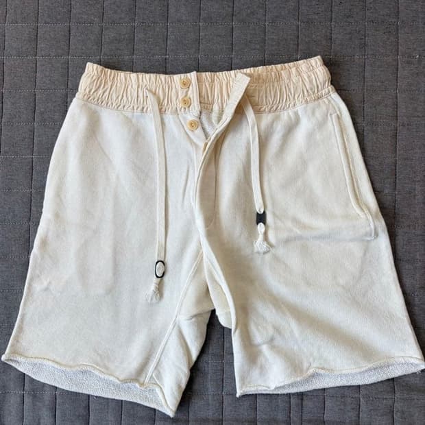 올드조 oldjoe 스웻팬츠 반바지