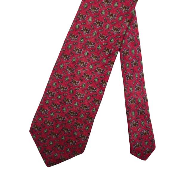 BALENCIAGA 발렌시아가 넥타이 [BCF10803_0004-94]