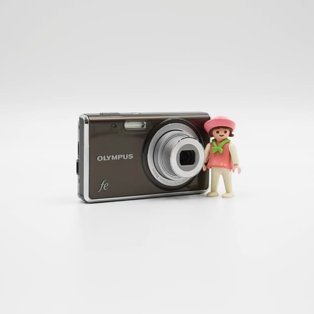 Olympus FE-4040 (올림푸스 FE-4040)