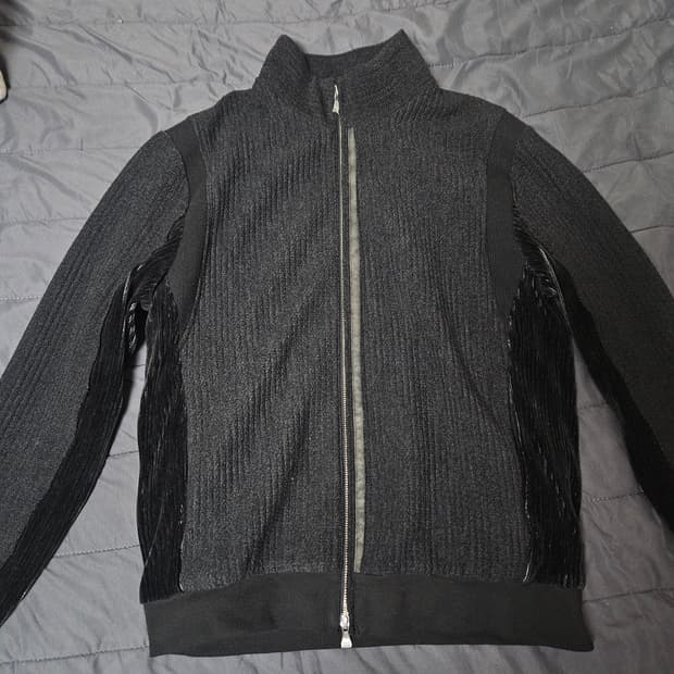 엑슬림 Xlim Ep.8 01 저지 Jersey Black S