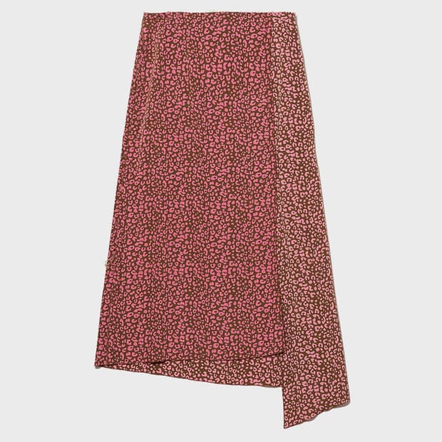   STANDALONE skirt