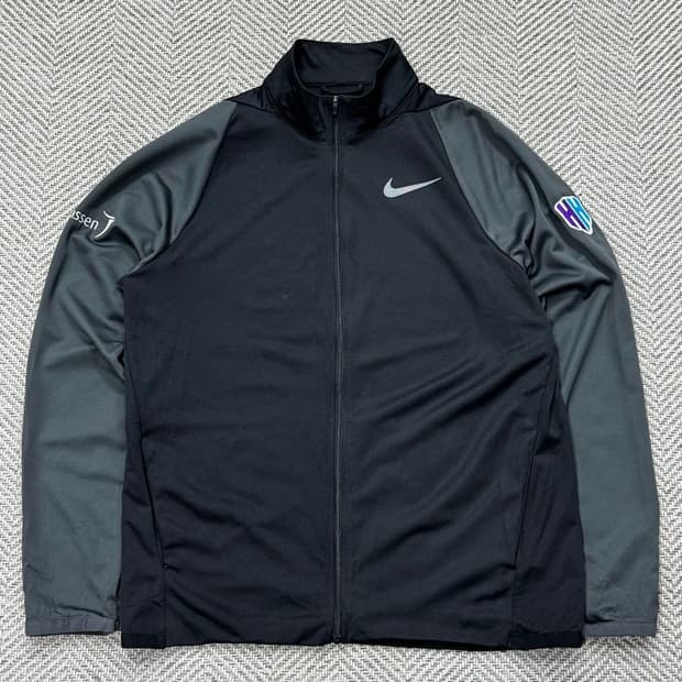  레글런 나이키 드라이 핏 저지 v2836