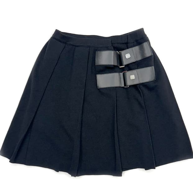 보테가베네타 스커트