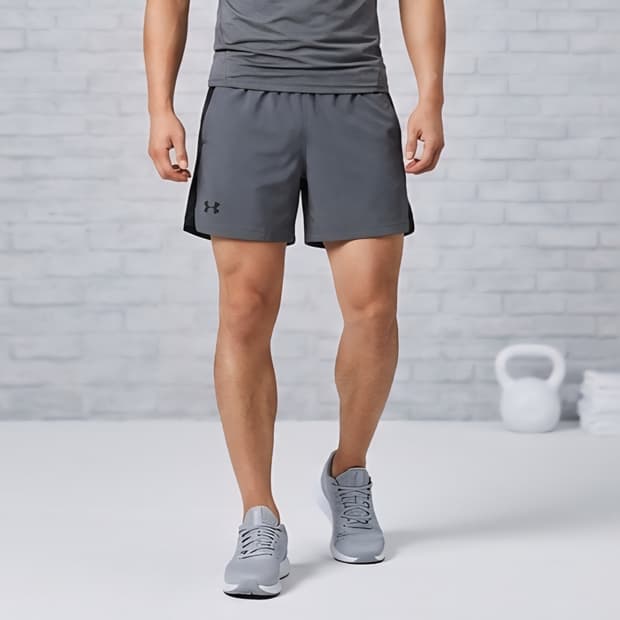 [33]언더아머 스포츠 반바지