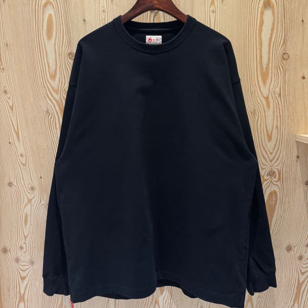 빔즈 스트링 맨투맨